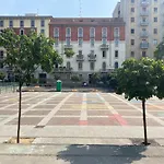 Gramsci 2 - Cozy Apartment Near Sempione Park!