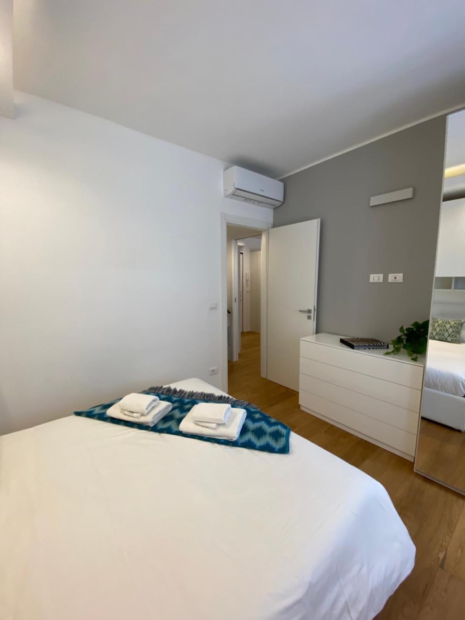 Gramsci 2 - Cozy Near Sempione Park! * Milan