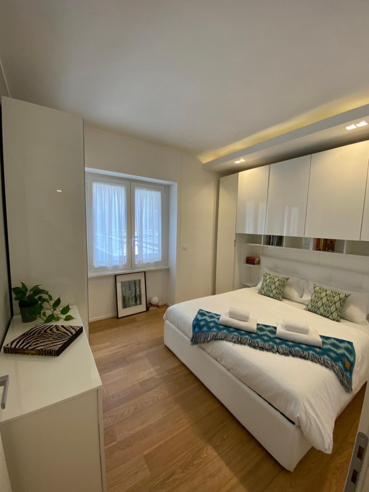 Gramsci 2 - Cozy Near Sempione Park! * Milano